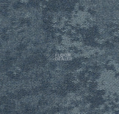 Ковровая плитка Tessera Cloudscape 3406 Sirocco Blue фото 1 | FLOORDEALER